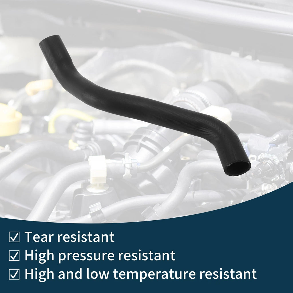 Lower Radiator Hose for Toyota Land Cruiser (2019) No. 16572-38131