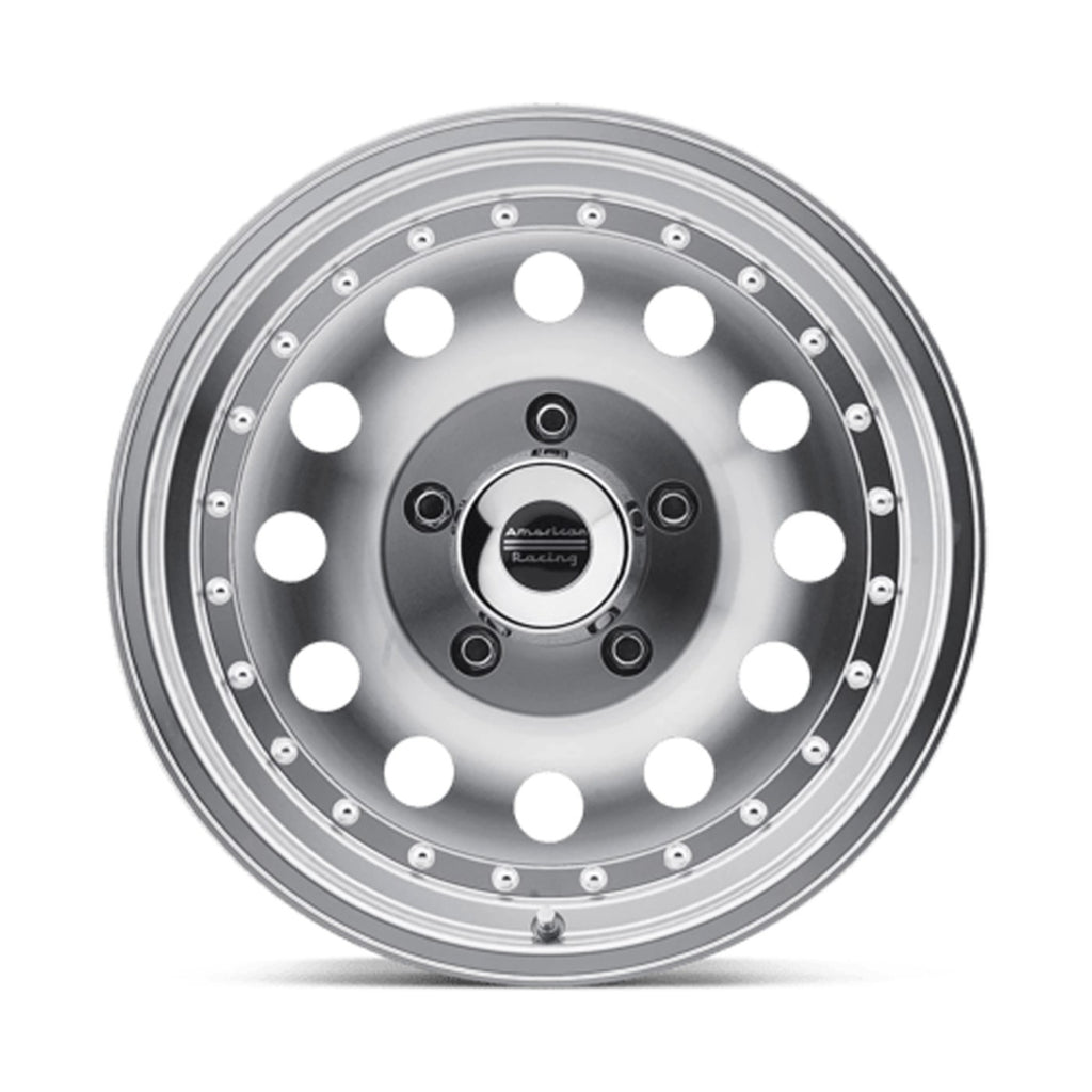 Set of 4 American Racing Wheels 16 inch for Ford Explorer Bronco