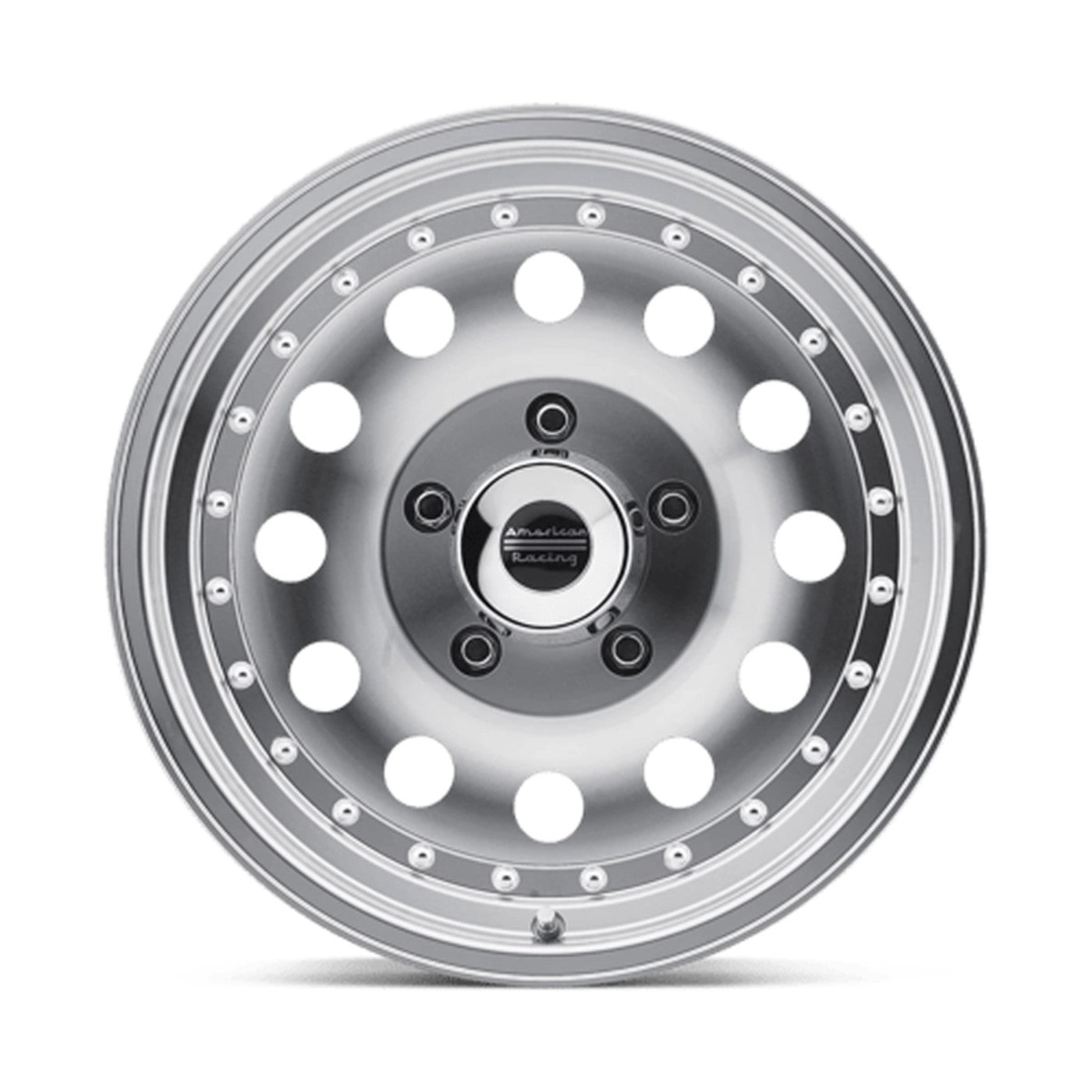Set of 4 American Racing Wheels 16 inch for Ford Explorer Bronco
