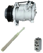 AC Compressor Kit Replacement for Dodge Durango 5.7L (2018–2019)