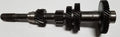 Input Shaft for Ford Tempo Escort EXP (1983–1991) F03Z7017A