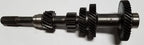 Input Shaft for Ford Tempo Escort EXP (1983–1991) F03Z7017A
