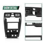 Dash Panel Bezel for Toyota 4Runner (1999–2002)
