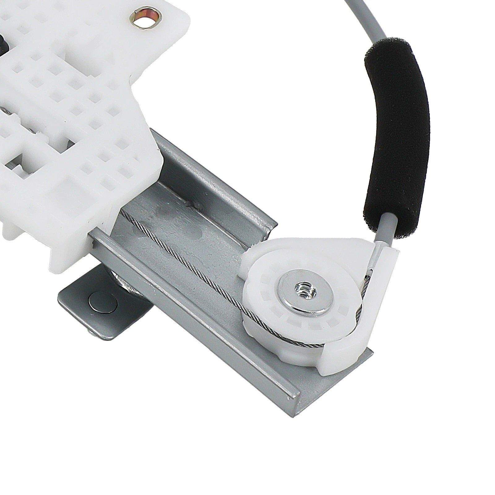 Left Rear Window Motor Regulator for Hyundai Accent (2011-2017)