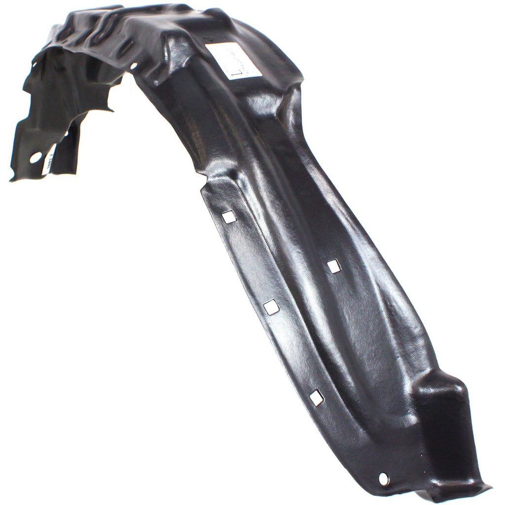Fender Kit for Toyota Tacoma (1995–2000) Front Driver Side