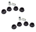 Set of 2 Front Track Bar Bushings for Dodge Ram 1500 (2002–2008)