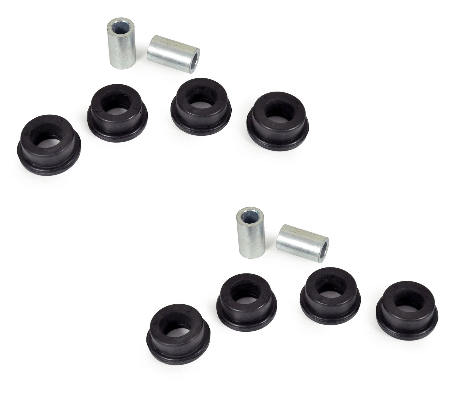 Set of 2 Front Track Bar Bushings for Dodge Ram 1500 (2002–2008)