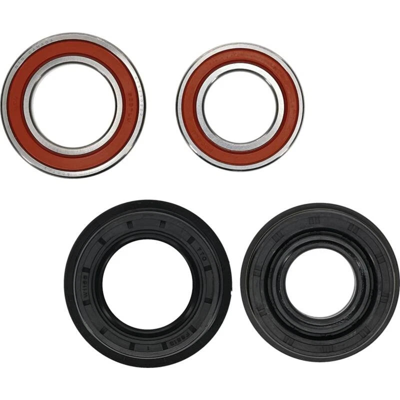 Pivot Works Wheel Bearing Kit for Kubota