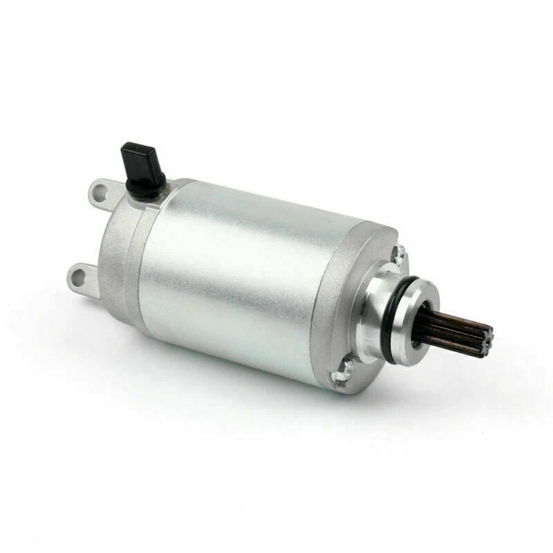 Motor Starter for Suzuki Burgman AN250, UH200, UH125, UH150 (2003–2023)