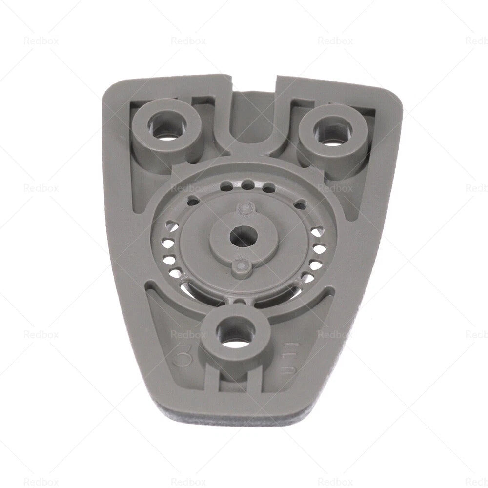 Rear View Mirror Mount Base for Nissan Patrol GQ Y60 (1990–1997)