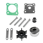Outboard Water Pump Impeller Kit 47-11590M for Mercury Marine