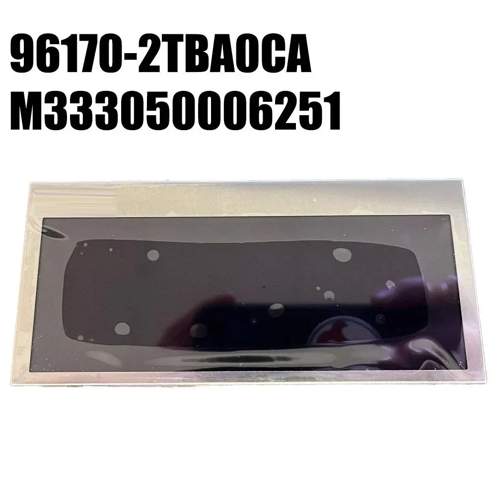 LCD Display Panel for Kia Optima (2014–2016)