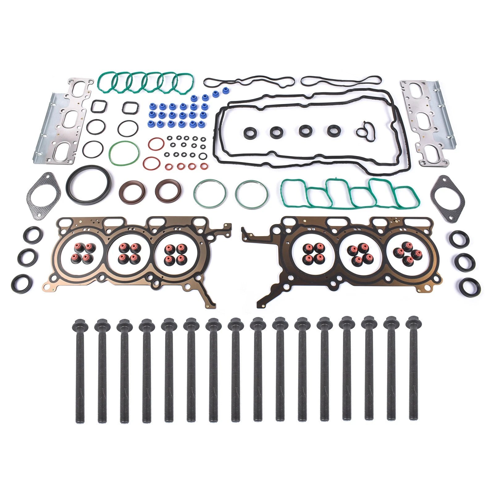 Cylinder Head Gasket Set for Ford Taurus (2013-2019)