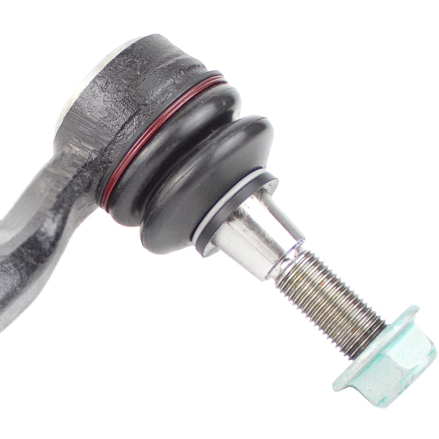 Outer Steering Tie Rod End for Audi A8 Quattro S8 (2010–2017)