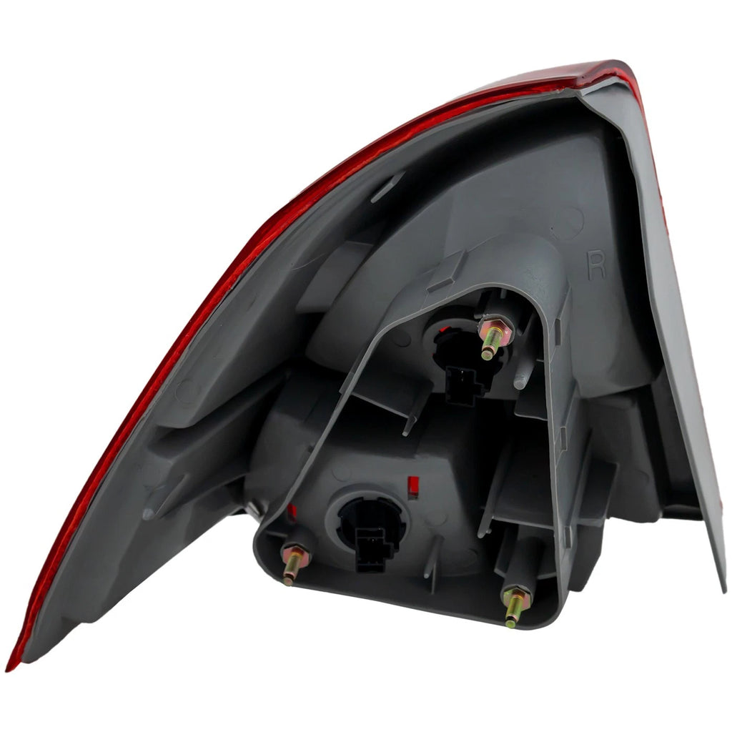Tail Light for Honda Civic 2001-2002 Passenger Side Outer Halogen