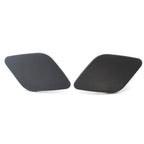 Set of 2 Headlight Washer Nozzle Jet Cover Caps for BMW X6 E71 (2008–2014)