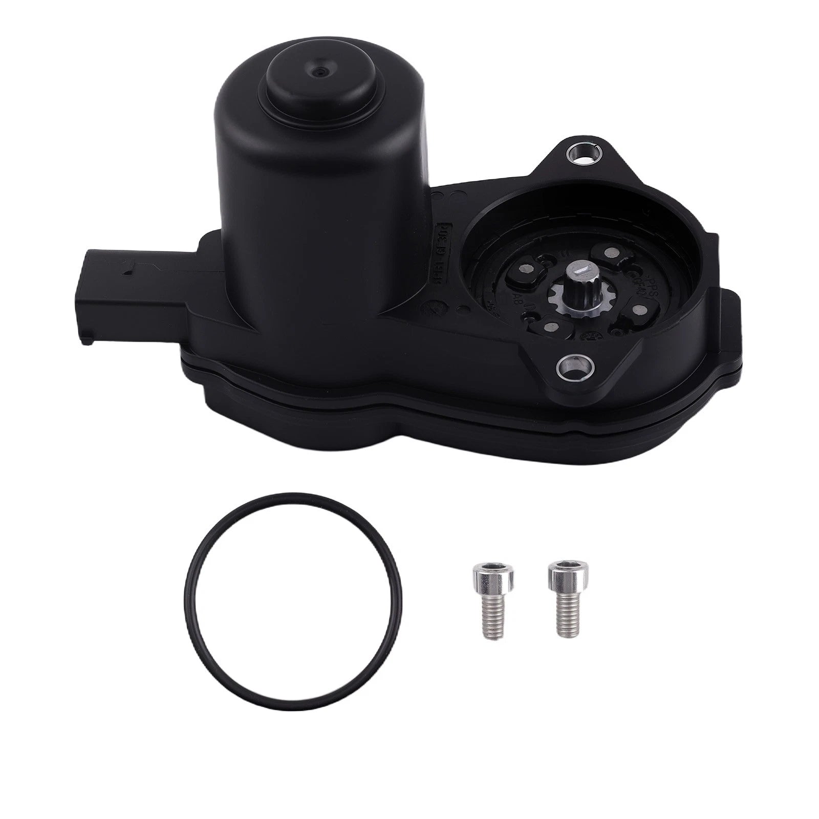 Electronic Brake Motor for Range Rover Evoque and Audi A6 C7 A7 A8 (2012–2017)