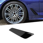 Left Side Fender Vent Air Cover Trim for BMW G30 5-Series (2017-2022)