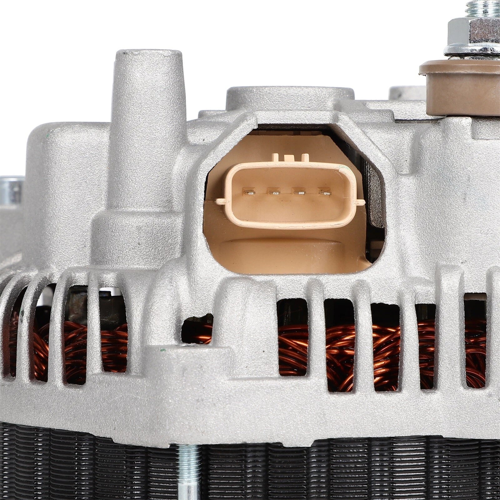 Alternator for Mitsubishi Lancer (2004–2006)
