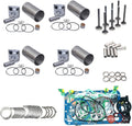 Engine Rebuild Kit for Komatsu S4D88E-5KFD (SK815-5)