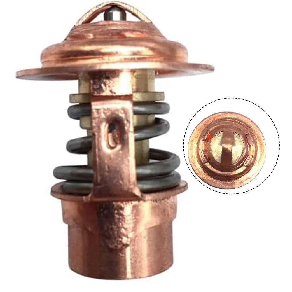 2X 18-3549 Thermostat for Sierra Outboard Motor (2-Stroke)