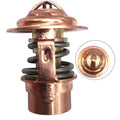 2X 18-3549 Thermostat for Sierra Outboard Motor (2-Stroke)