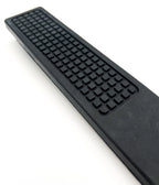 Rubber Accelerator Gas Pedal Assembly Replacement for Ford Pickup (1961–1963)
