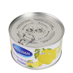 My Shaldan Gel Air Freshener 250g for Car Home Office - Lemon Scent