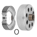 Rear Brake Drum Hub Shoes for Honda Fourtrax 300 TRX300 TRX300FW (1988–2000)