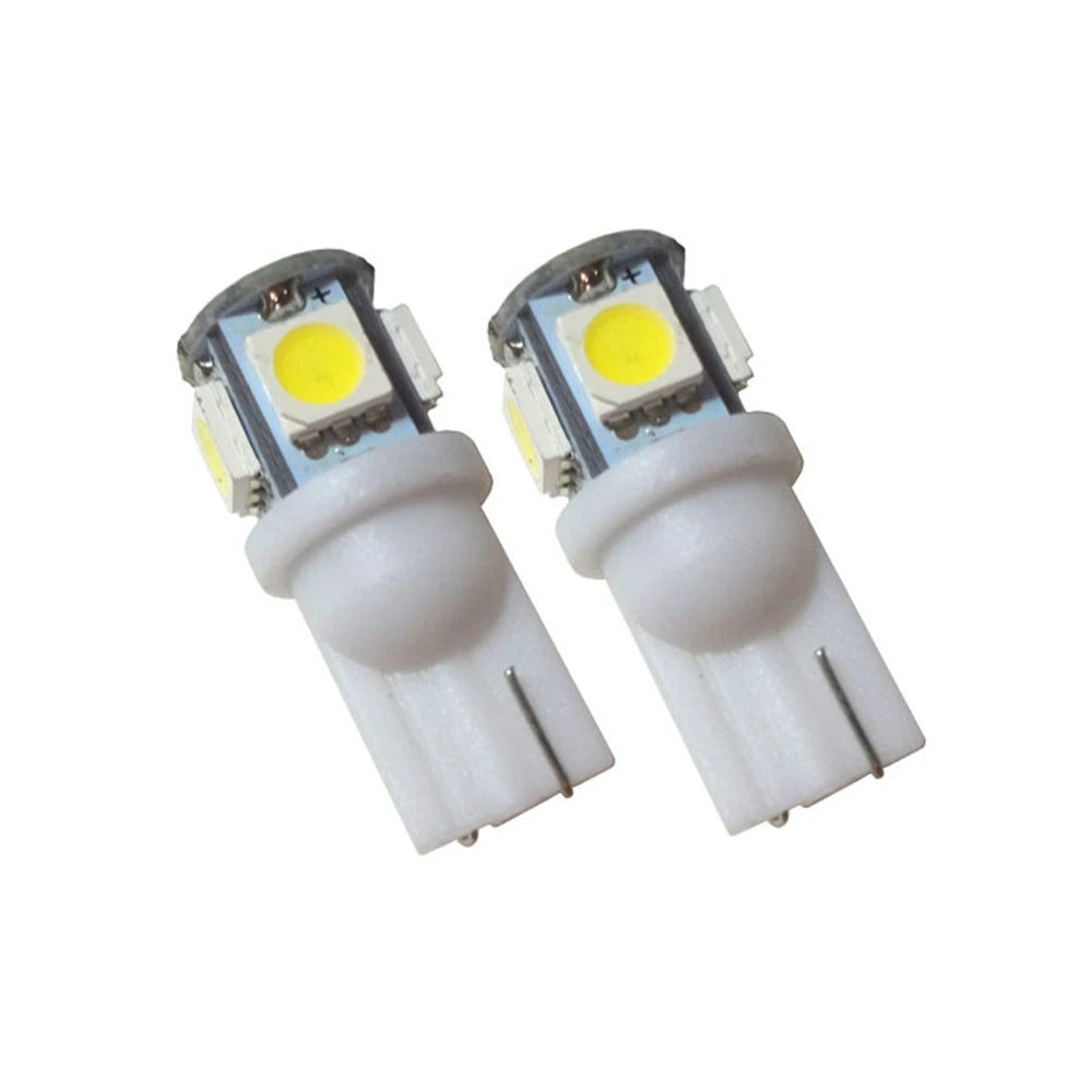 2X LED Light Bulbs for Case-IH (Replaces 26069R1-DOMESTYLE)