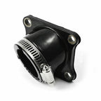 Carburetor Intake Manifold Boot Flange for Kawasaki KX65 (2000–2016)