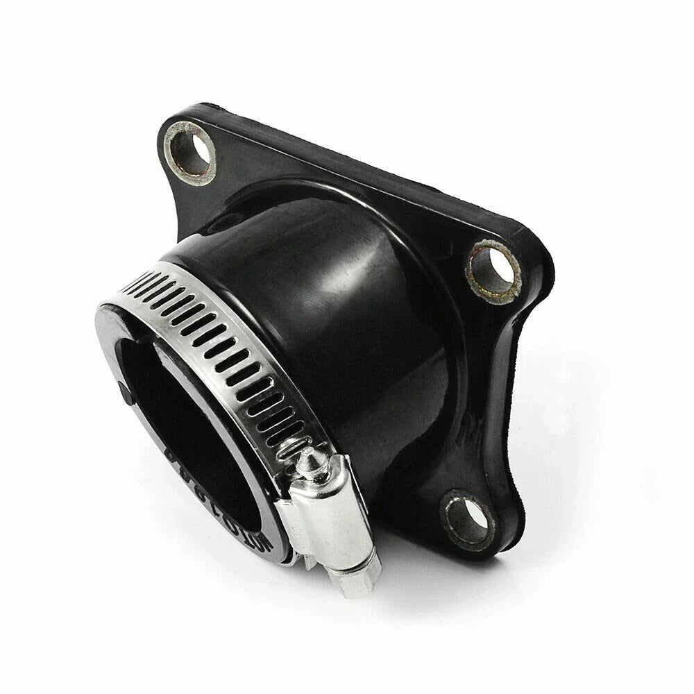 Carburetor Intake Manifold Boot Flange for Kawasaki KX65 (2000–2016)