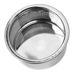 Mesh Basket for Watch Repair Stainless Steel 67mm