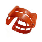 Outboard PropGuard for 25-35 hp Engines (11", Orange)