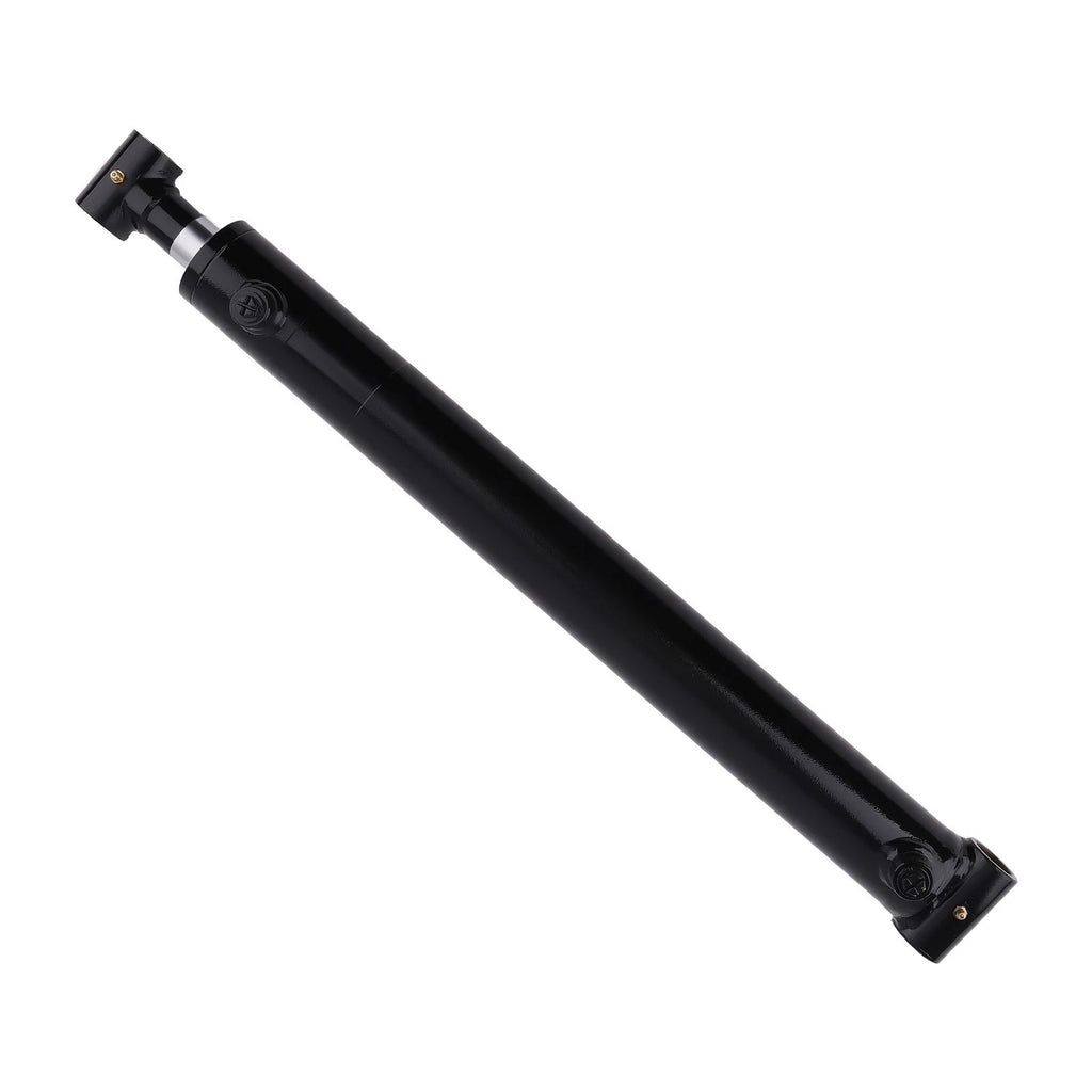 2x 18" Hydraulic Cylinder for - 2" Bore, Welded Cross Tube