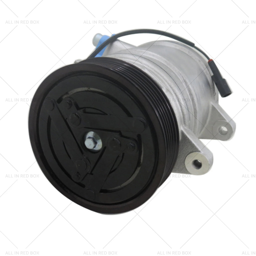 A/C Compressor for Holden Rodeo TF 3.2L Petrol (1997–2003)