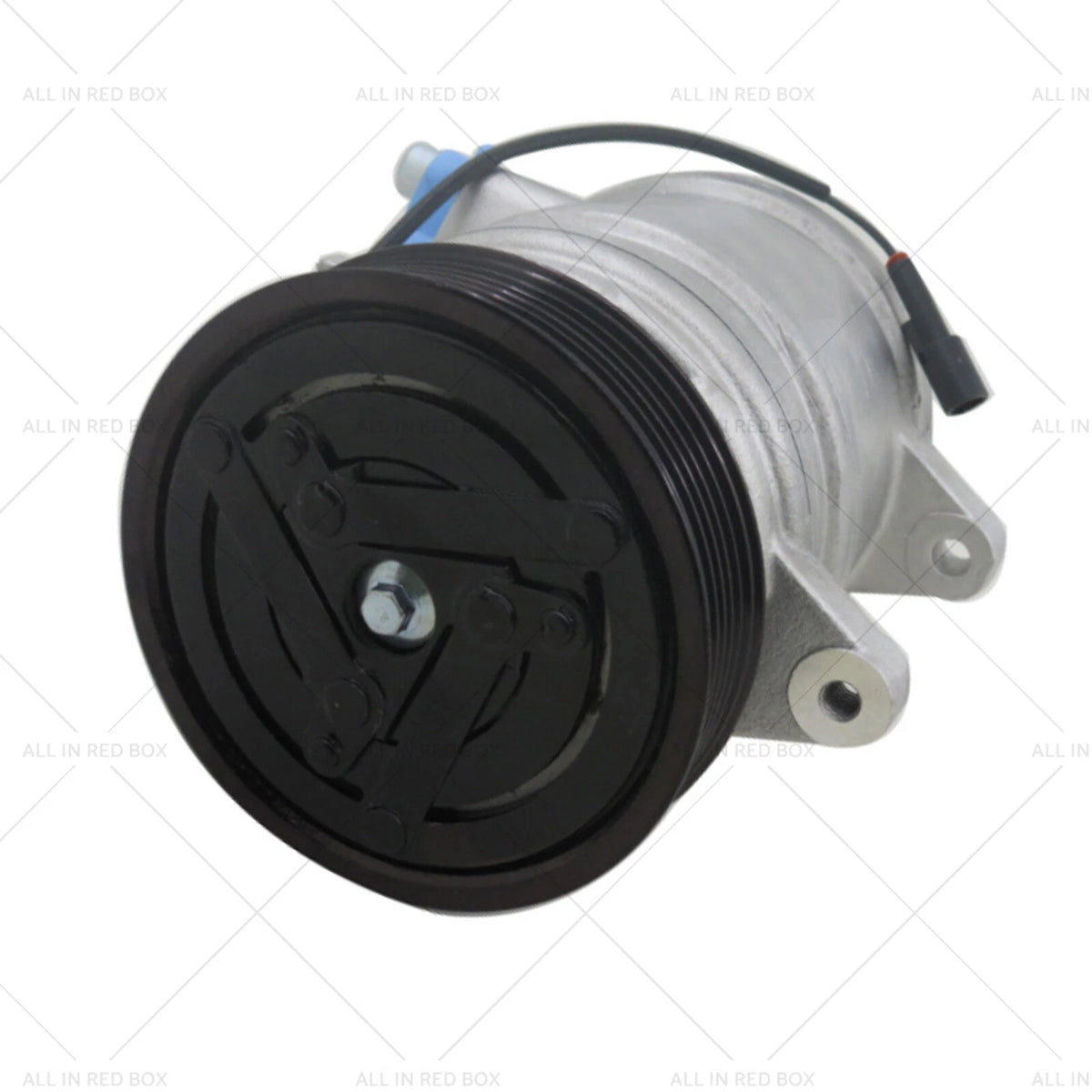 A/C Compressor for Holden Rodeo TF 3.2L Petrol (1997–2003)