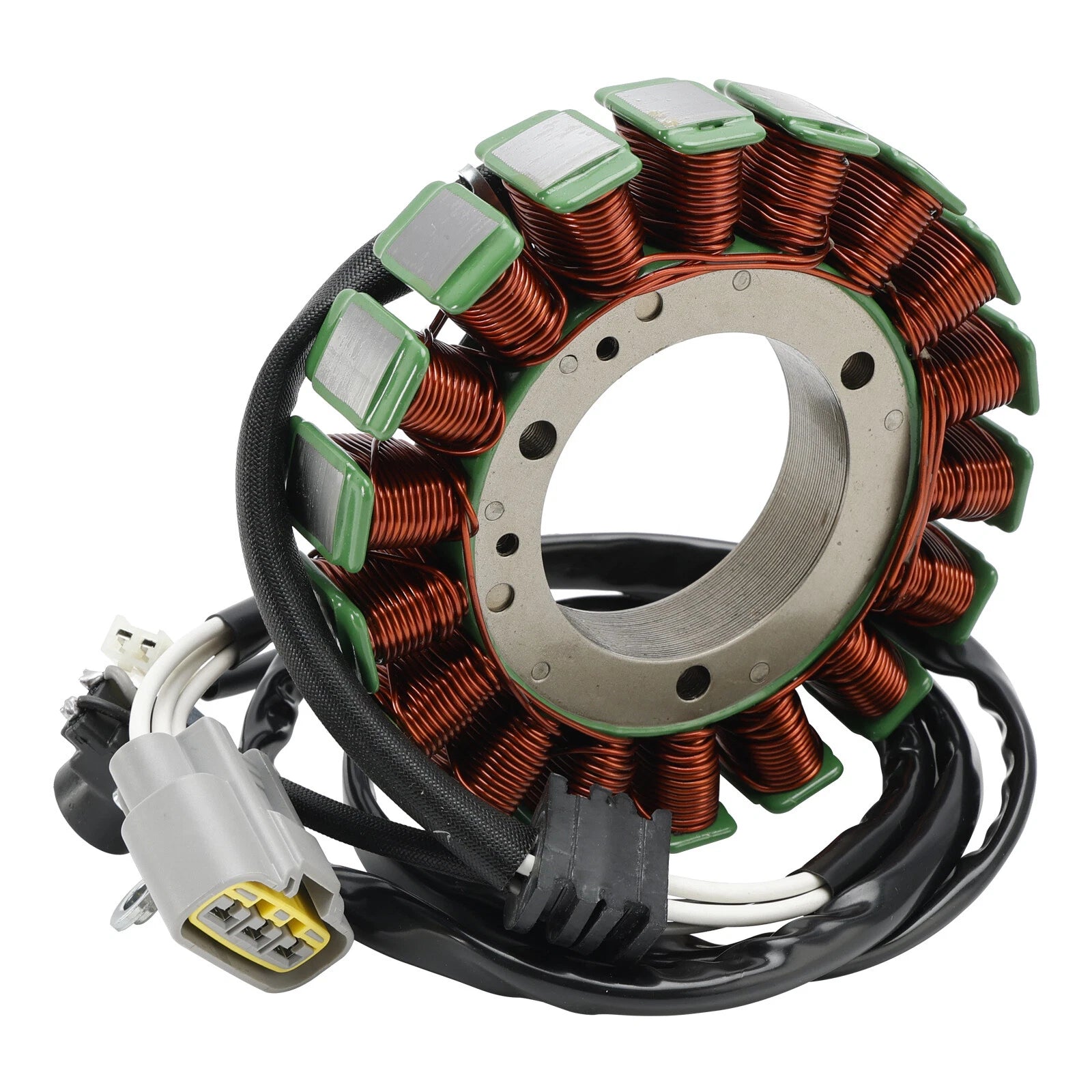 Stator for Yamaha XVS950 Midnight Star V-Star Bolt 950 (2009–2017) 5S7-81410-00 1TP-81410-00