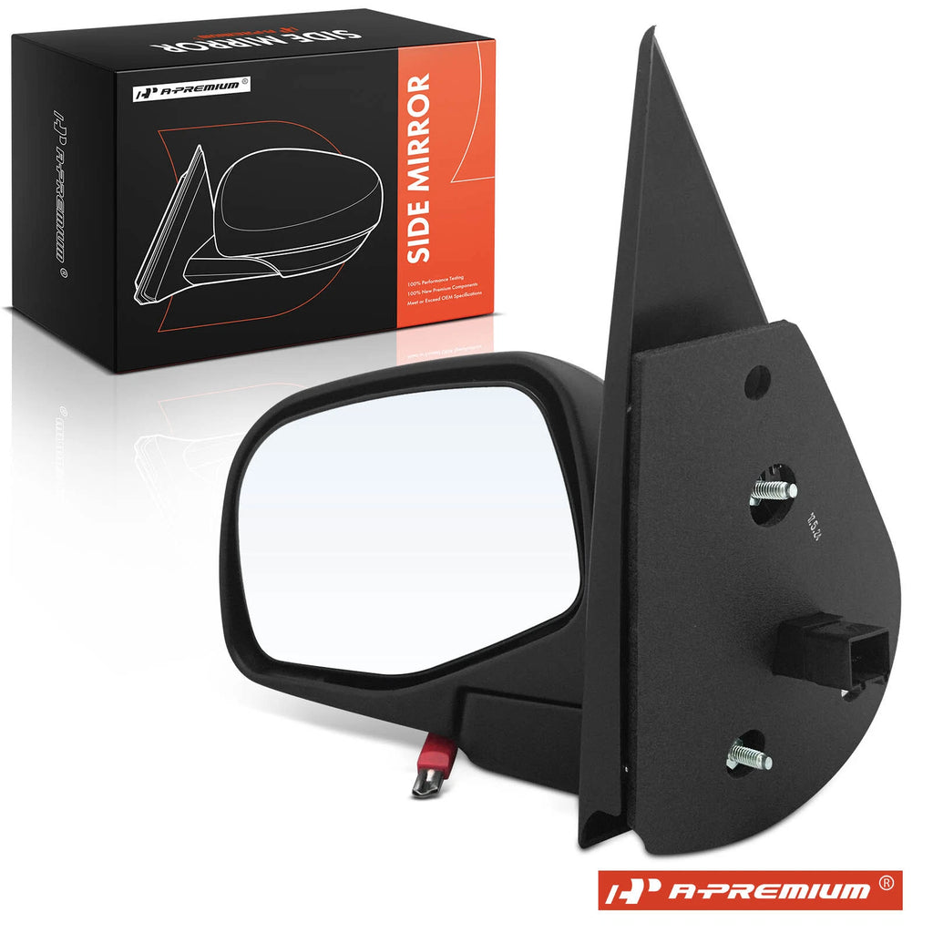 Power Folding Driver Mirror for Ford Explorer (2002–2005)