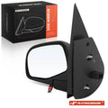 Power Folding Driver Mirror for Ford Explorer (2002–2005)