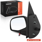Power Folding Driver Mirror for Ford Explorer (2002–2005)