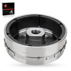 Magneto Rotor Flywheel Assembly for Suzuki SV1000S (2003–2007)