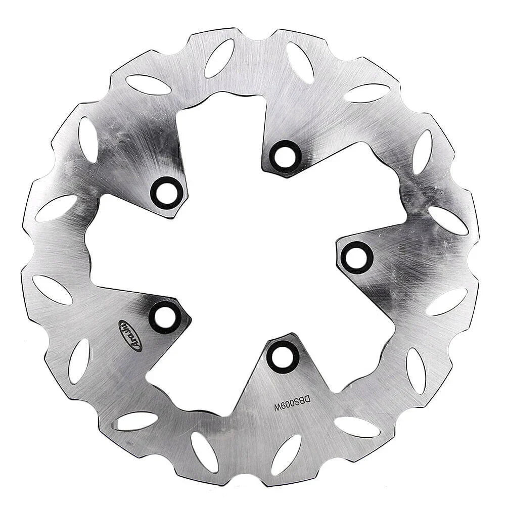 Rear Brake Disc Rotor for Suzuki GSX 1300R Hayabusa, GSX 600F (1998-2007)