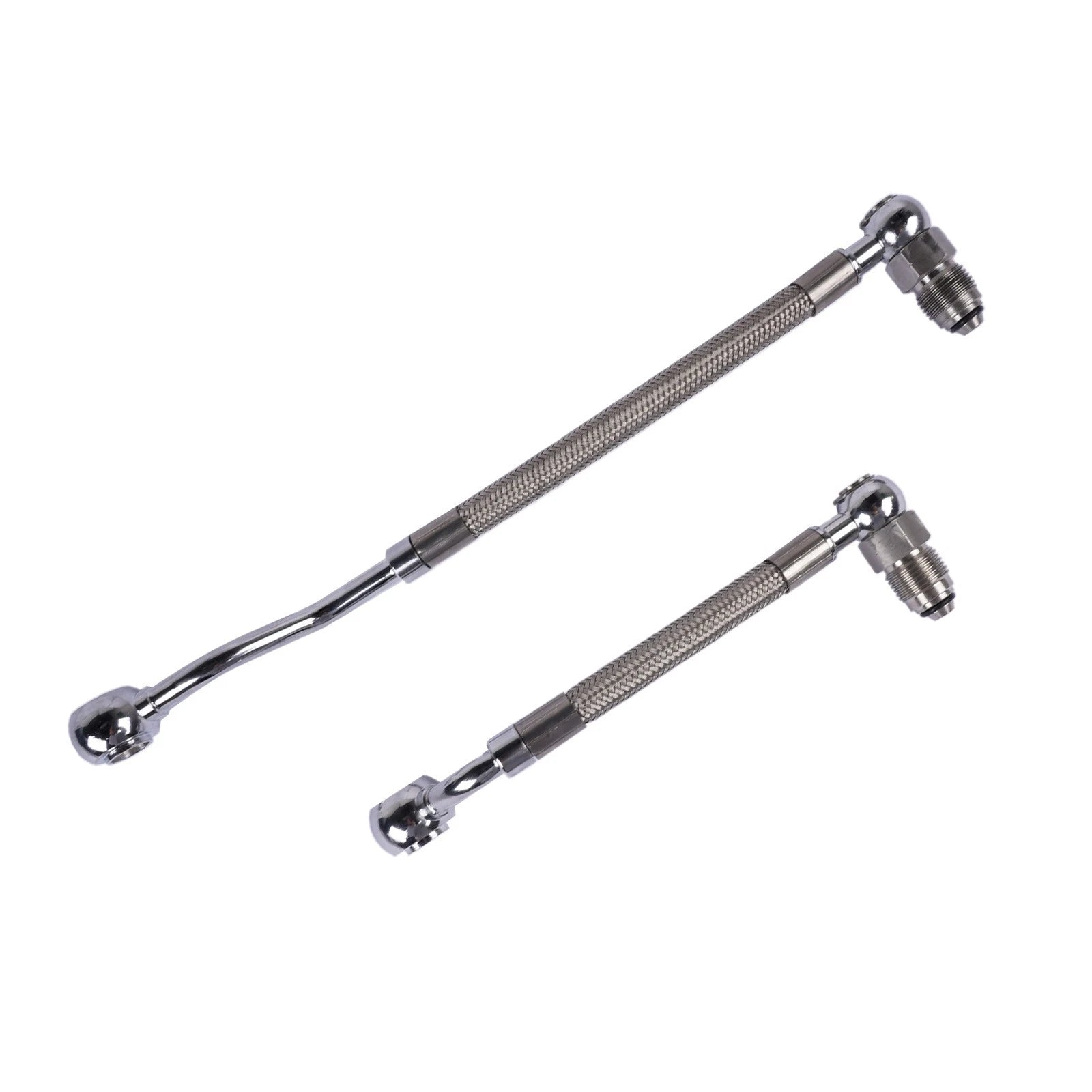 Fuel Injection Line Kit for Harley Davidson Road King Electra Glide (1996-1999)