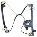 Front Left Window Regulator Without Motor for Ford Falcon FG (2008–2014)