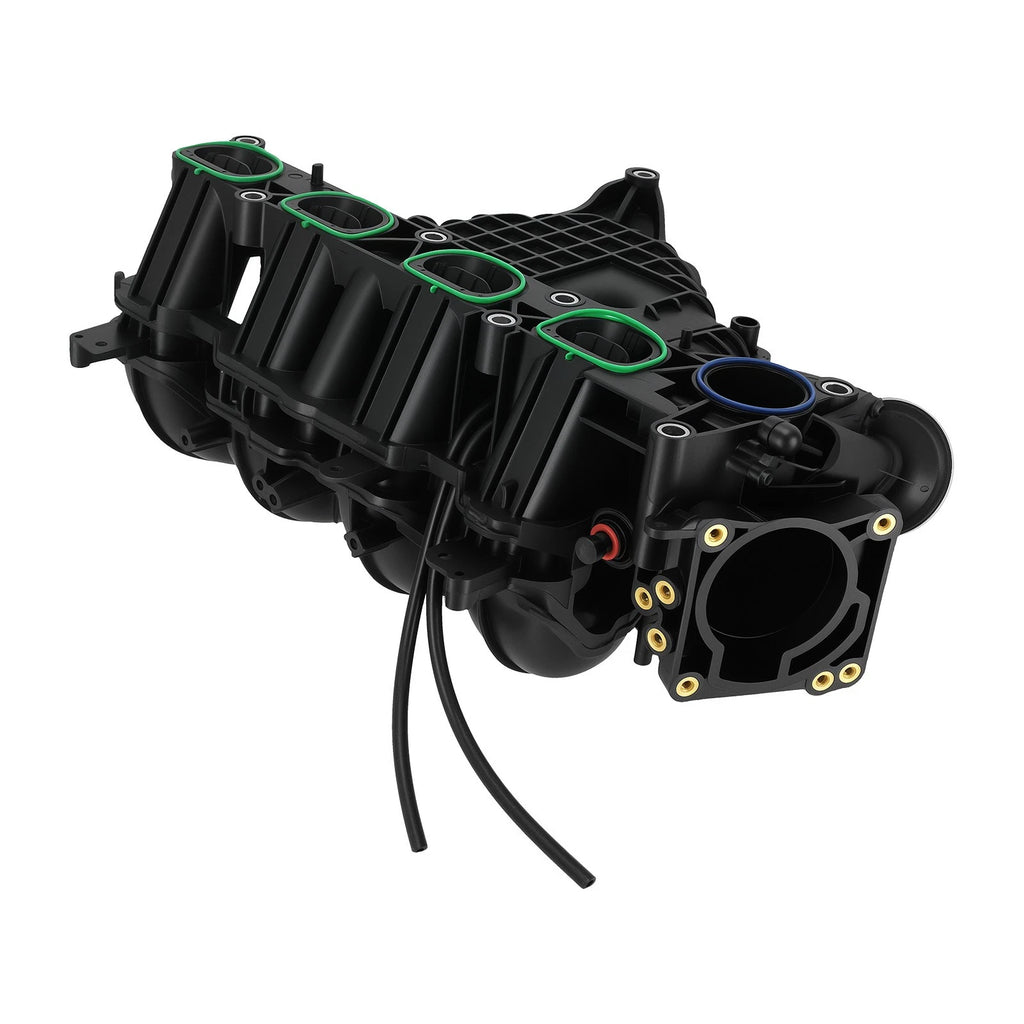 Intake Manifold for Ford Focus 2.3L L4 (2005–2007), Fusion, Milan (2006–2009)