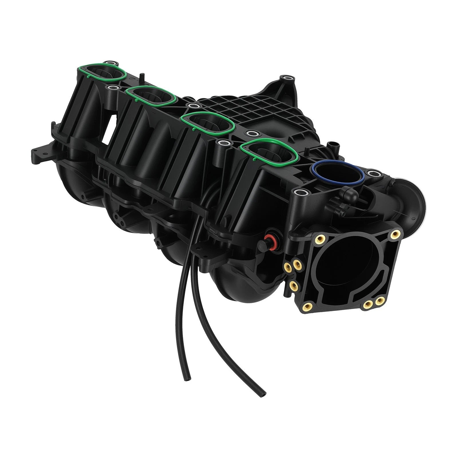 Intake Manifold for Ford Focus 2.3L L4 (2005–2007), Fusion, Milan (2006–2009)