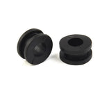 Cover Grommets Box Engine ABS Plastic for Kawasaki ZX-6R