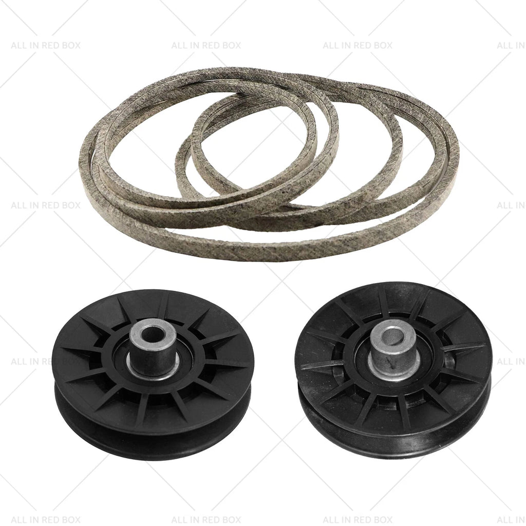 Idler Pulley Set for Husqvarna LS XLS GTH LGT