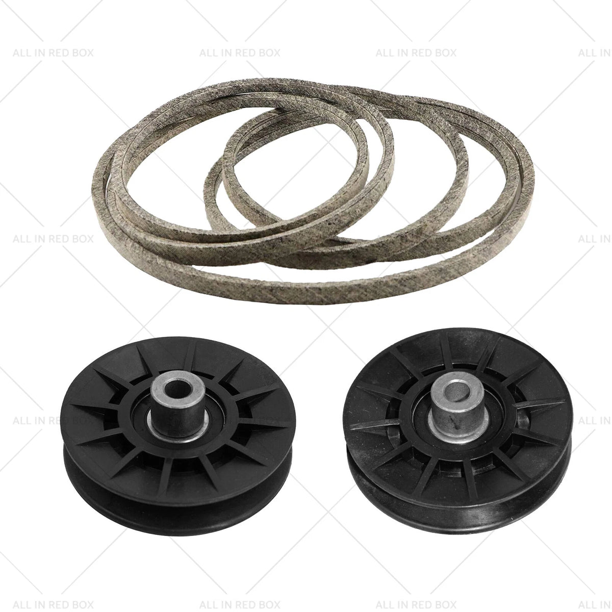 Idler Pulley Set for Husqvarna LS XLS GTH LGT